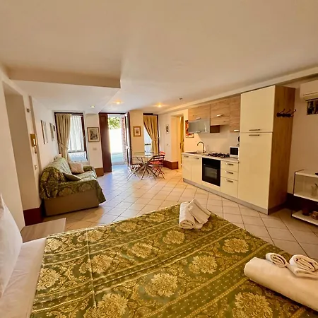 Cannaregio 3009 Tourist House شقة البندقية