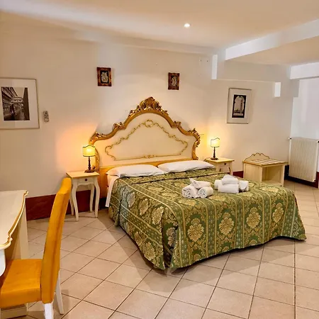 Cannaregio 3009 Tourist House * البندقية