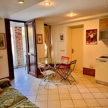Cannaregio 3009 Tourist House شقة *