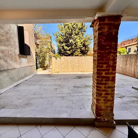 Cannaregio 3009 Tourist House شقة *