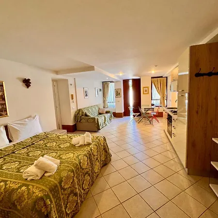 Cannaregio 3009 Tourist House * البندقية
