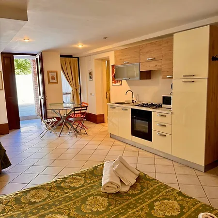 Cannaregio 3009 Tourist House * البندقية