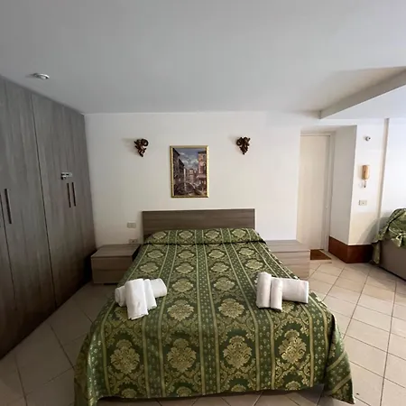 Cannaregio 3009 Tourist House * البندقية