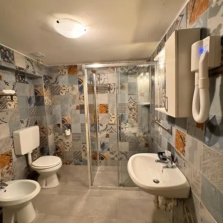 Cannaregio 3009 Tourist House Венеция