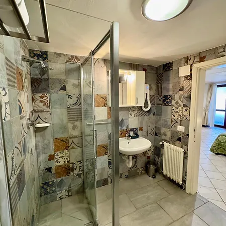 Cannaregio 3009 Tourist House Апартаменты *