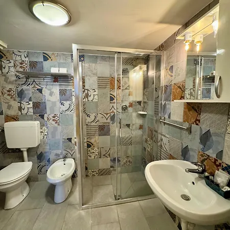 Cannaregio 3009 Tourist House Венеция