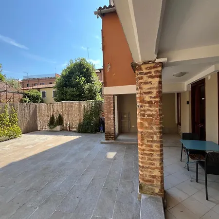 Cannaregio 3009 Tourist House