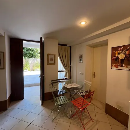 Апартаменты Cannaregio 3009 Tourist House *