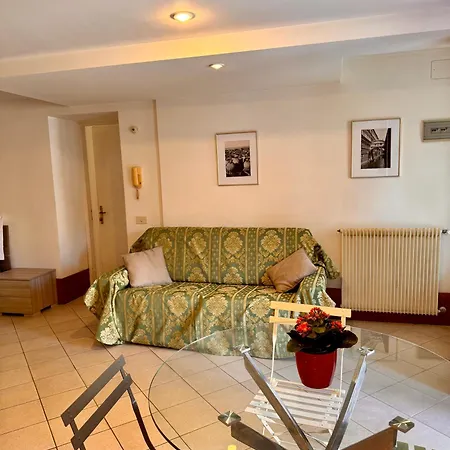Cannaregio 3009 Tourist House Apartman *