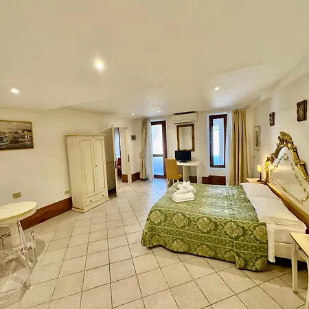 Cannaregio 3009 Tourist House Venice