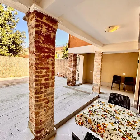 Apartment Cannaregio 3009 Tourist House *