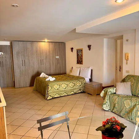 Apartment Cannaregio 3009 Tourist House *