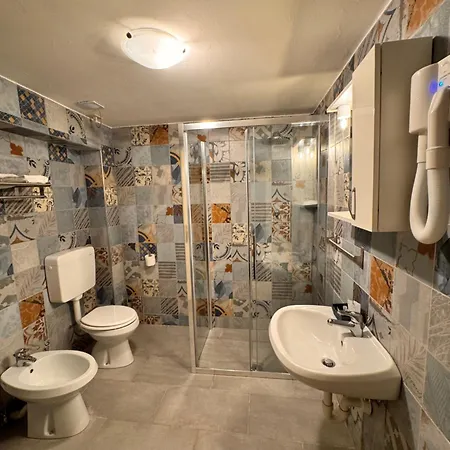 Cannaregio 3009 Tourist House Apartment Venice