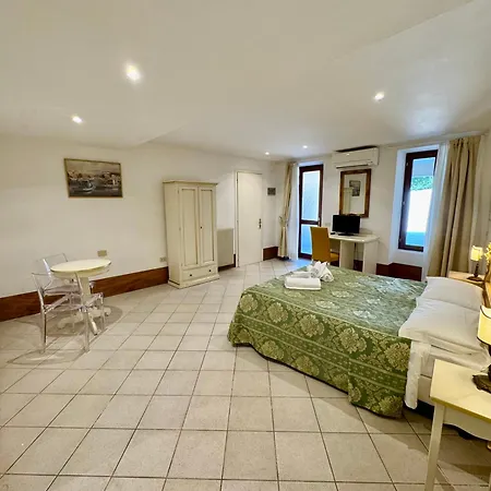 Apartment Cannaregio 3009 Tourist House *