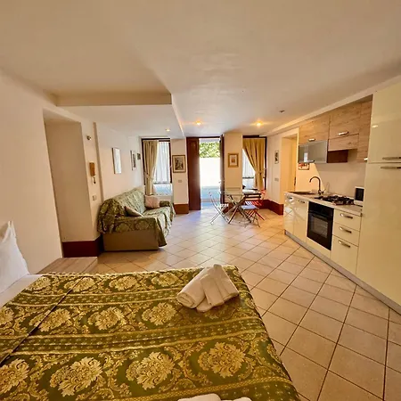 Apartment Cannaregio 3009 Tourist House Venice