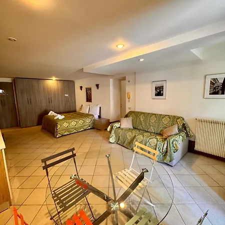 Cannaregio 3009 Tourist House Apartment