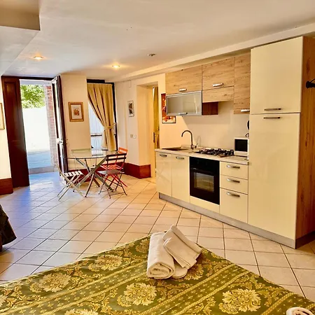 Cannaregio 3009 Tourist House Appartement
