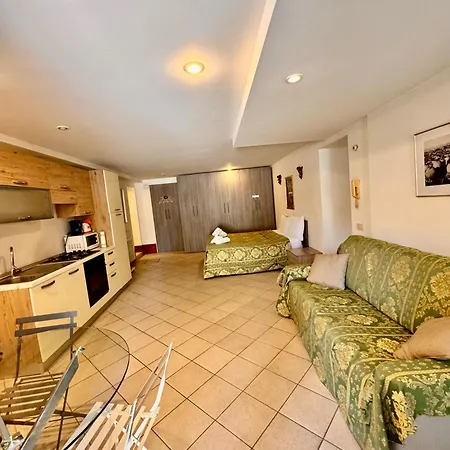 Cannaregio 3009 Tourist House Apartment
