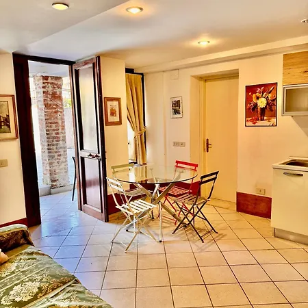 Apartment Cannaregio 3009 Tourist House Venice