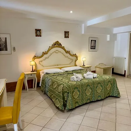 Cannaregio 3009 Tourist House Apartment Venice