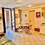Apartamento Cannaregio 3009 Tourist House Veneza