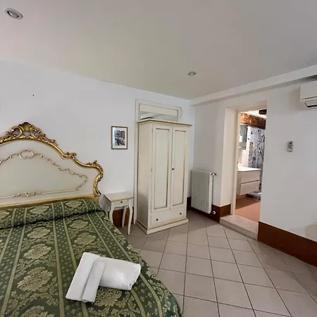Cannaregio 3009 Tourist House *